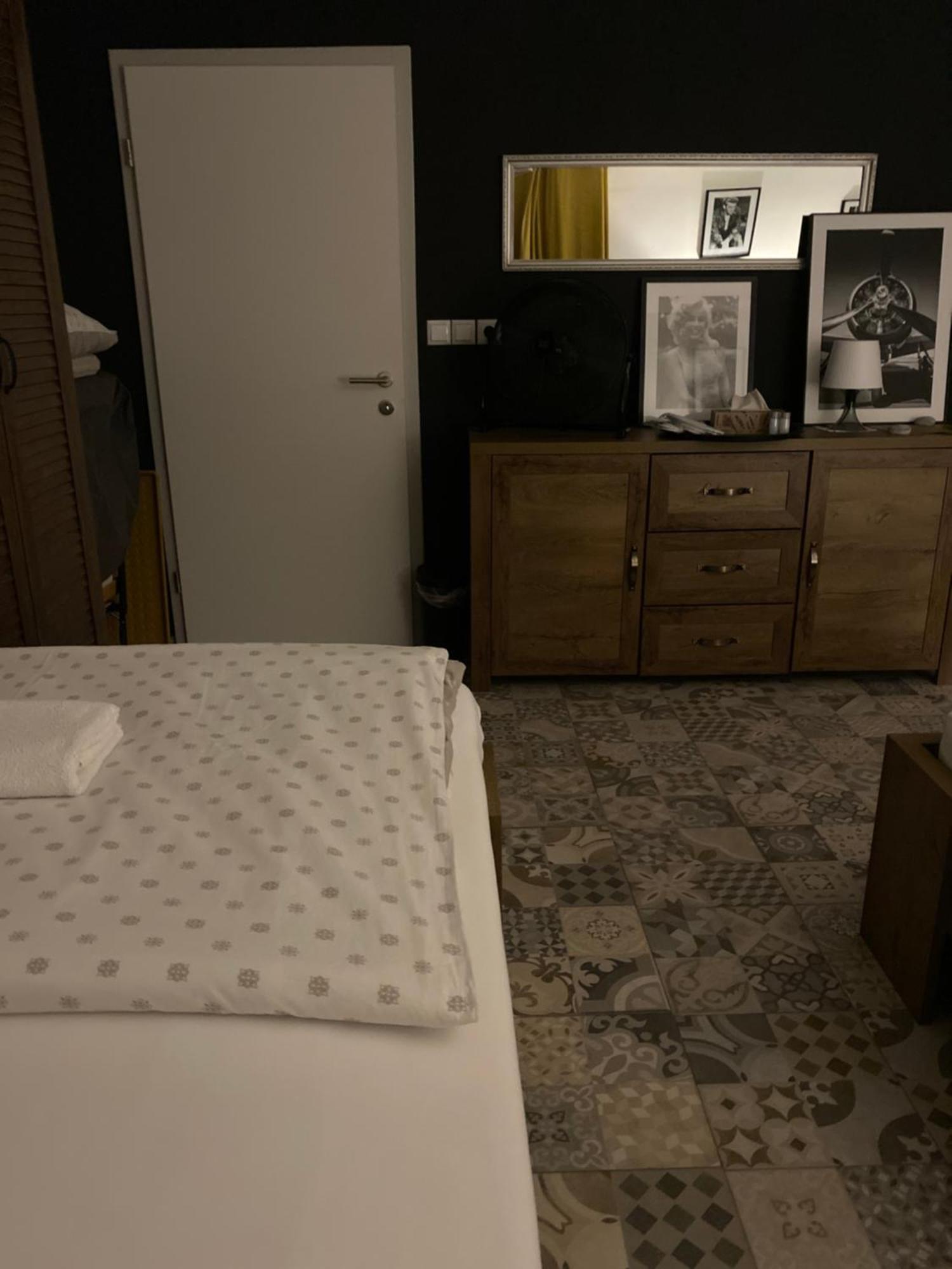 Rooms & Apartment Zala Airport Shuttle Option Cerklje na Gorenjskem Extérieur photo