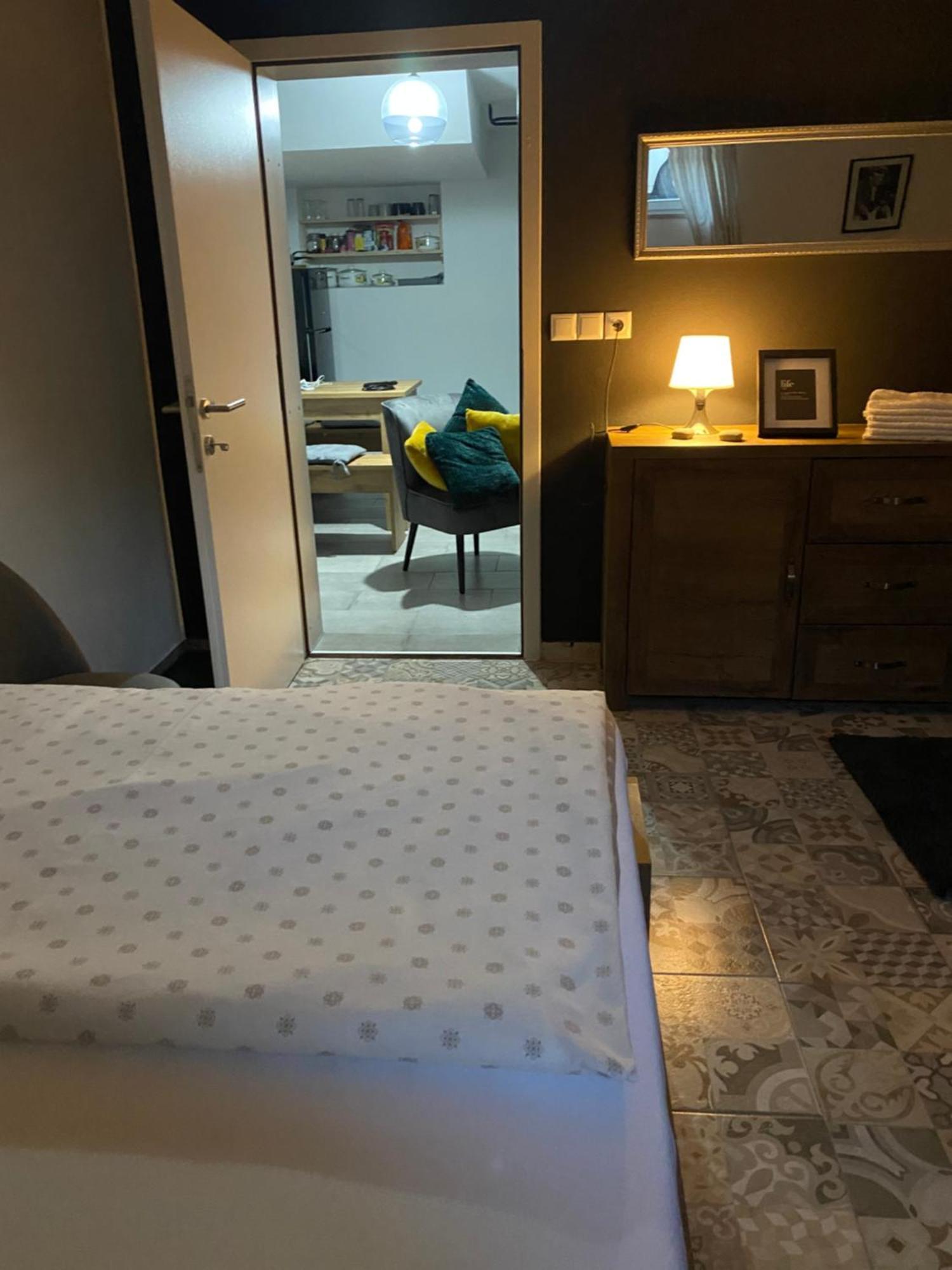 Rooms & Apartment Zala Airport Shuttle Option Cerklje na Gorenjskem Extérieur photo