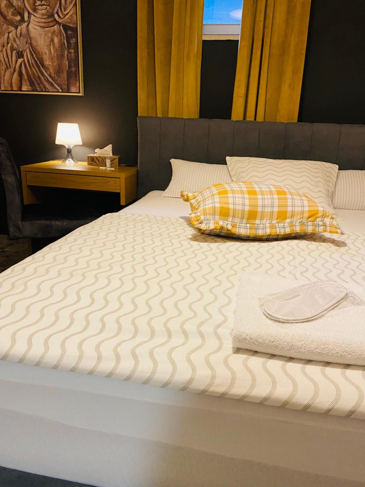 Rooms & Apartment Zala Airport Shuttle Option Cerklje na Gorenjskem Extérieur photo