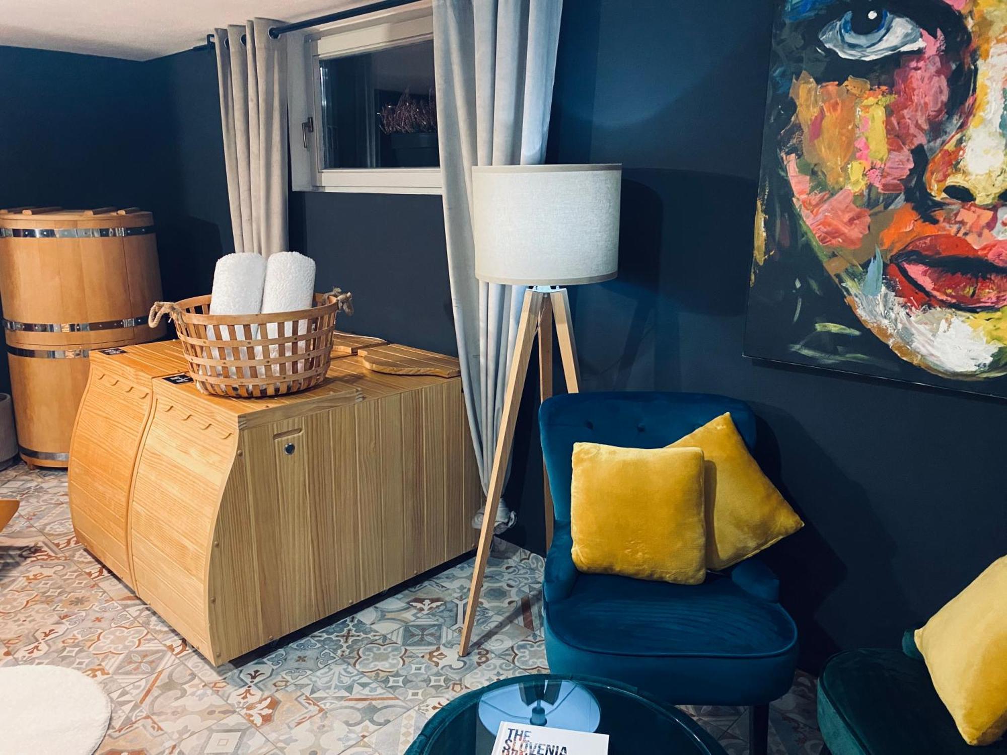 Rooms & Apartment Zala Airport Shuttle Option Cerklje na Gorenjskem Extérieur photo